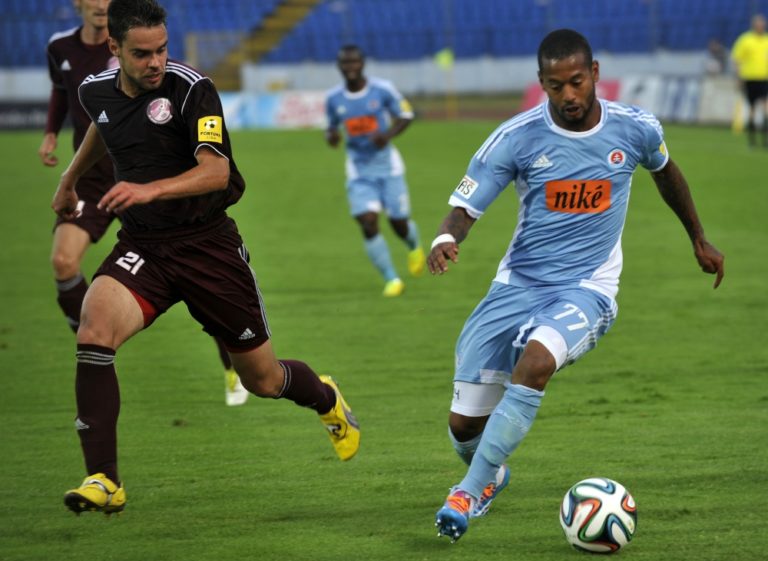 1. kolo futbalovej Fortuna ligy