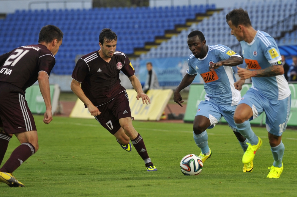 1. kolo futbalovej Fortuna ligy