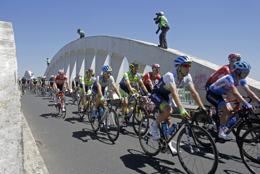 12. etapa Tour de France