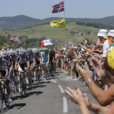 12. etapa Tour de France