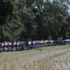 12. etapa Tour de France