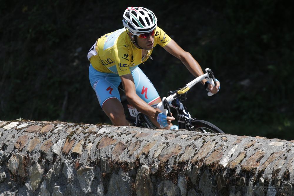 16. etapa Tour de France