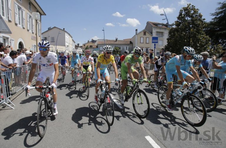 17. etapa Tour de France