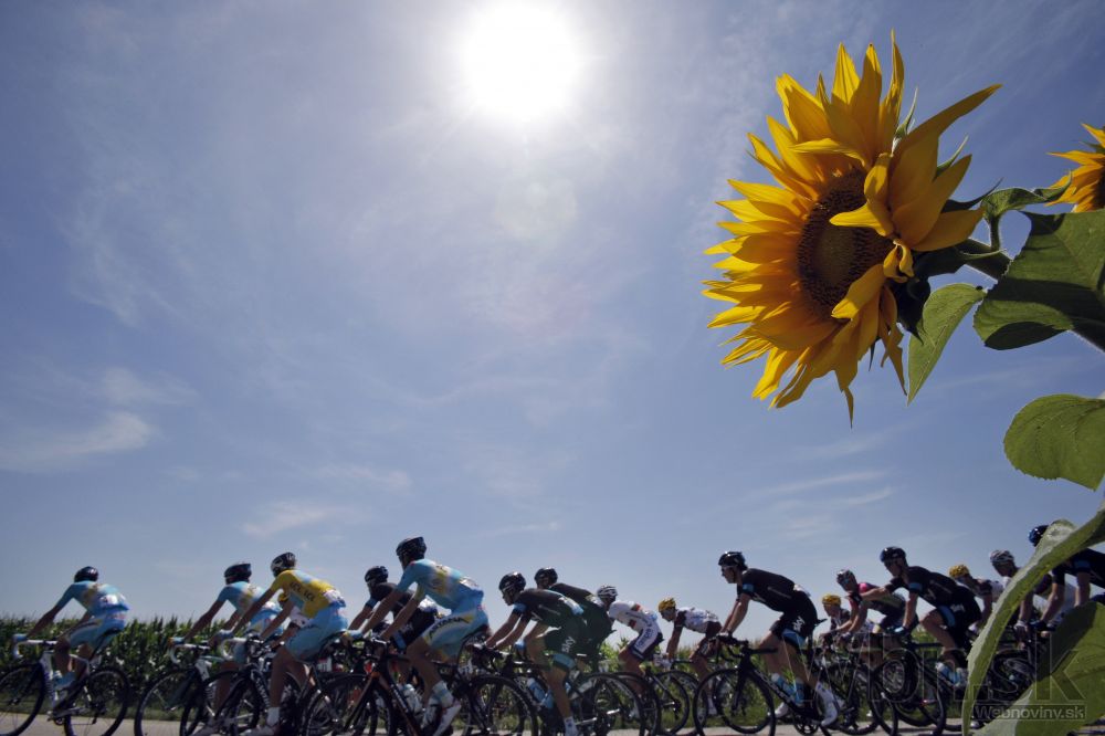 17. etapa Tour de France