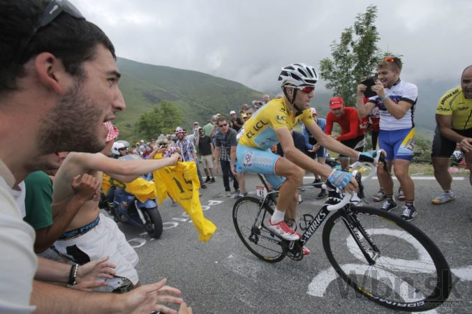 18. etapa Tour de France