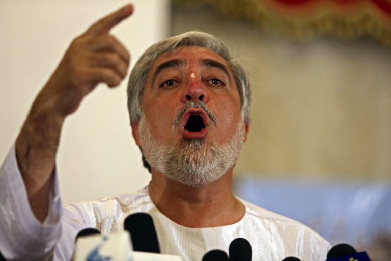 Abdullah Abdullah