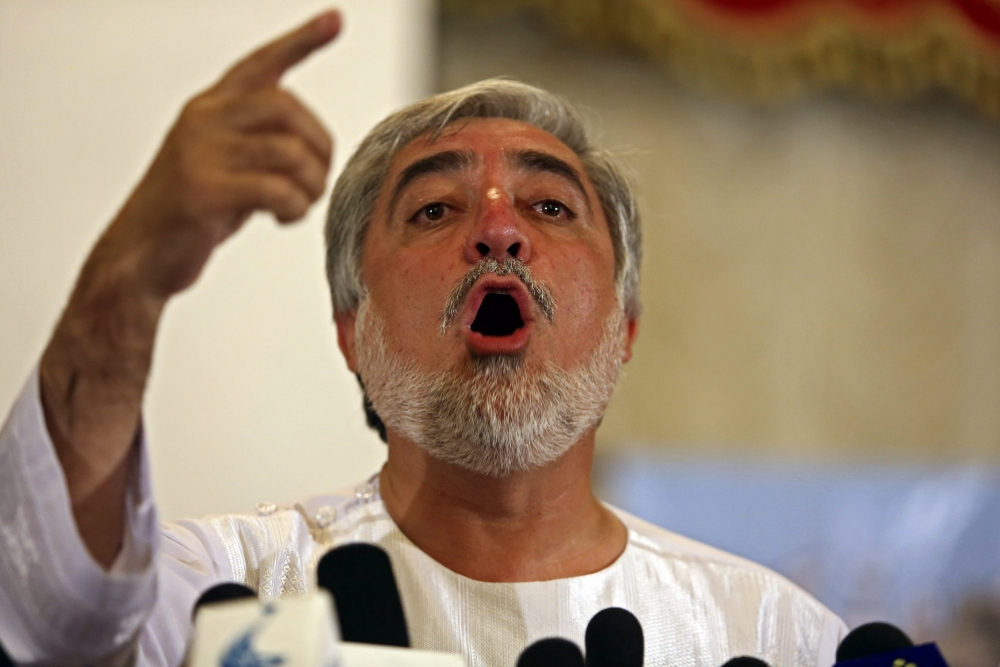 Abdullah Abdullah