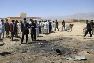 Afganský samovrah môže za smrť štyroch českých vojakov