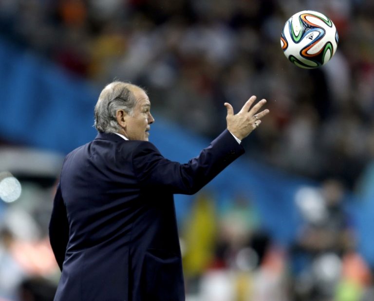 Alejandro Sabella