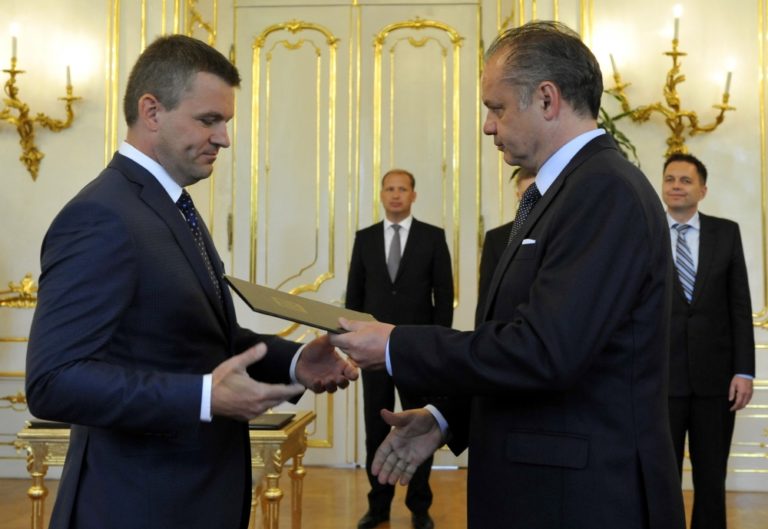 Andrej Kiska