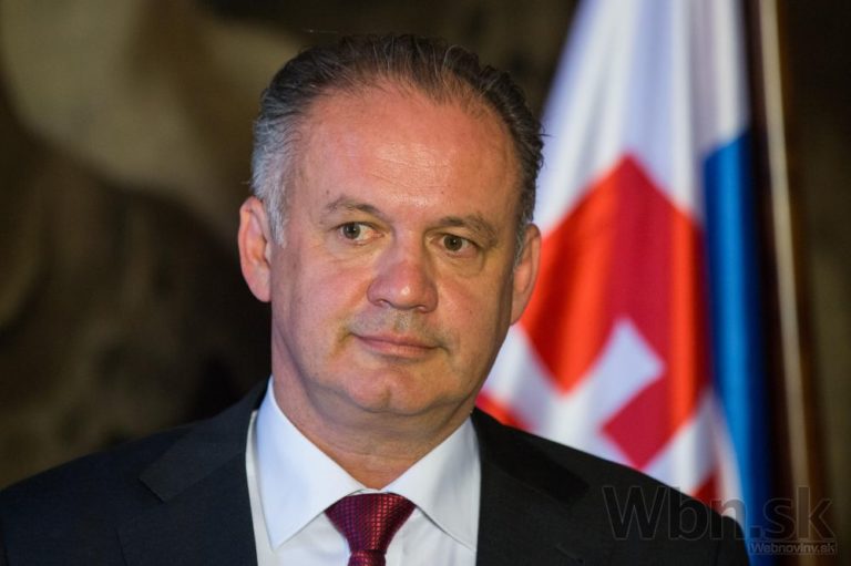 Andrej Kiska