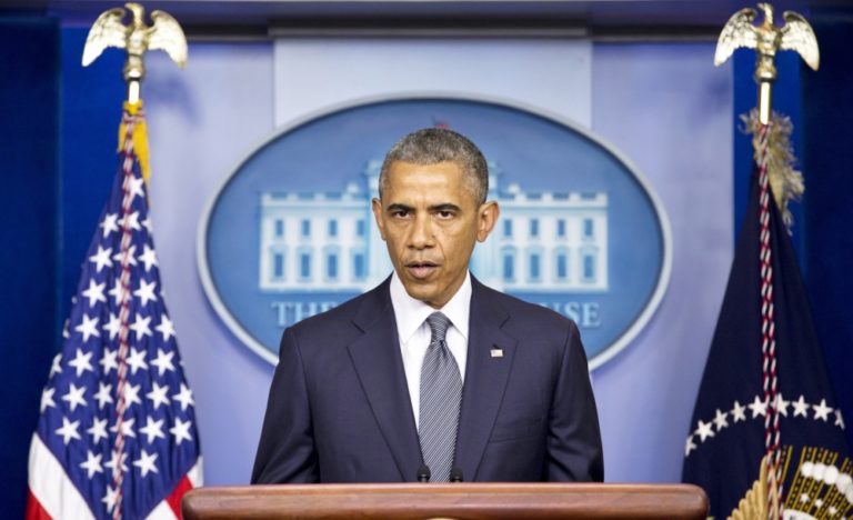 Barack Obama