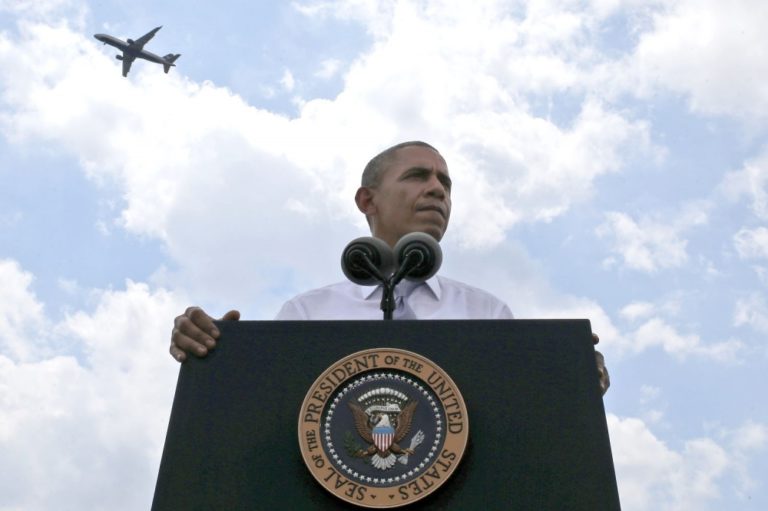 Barack Obama
