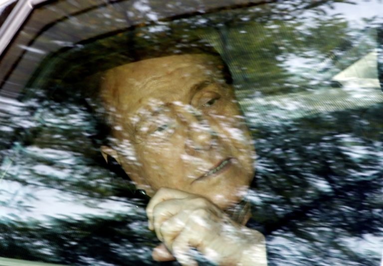 Berlusconi