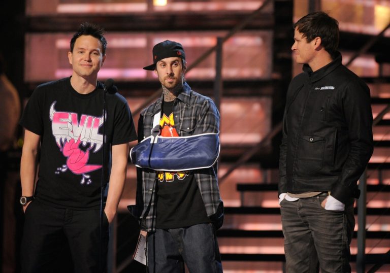 Blink 182