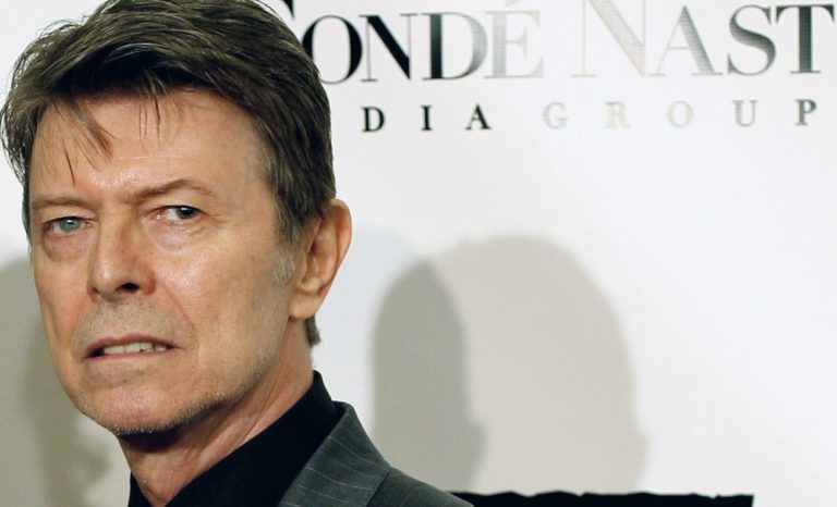 Bowie