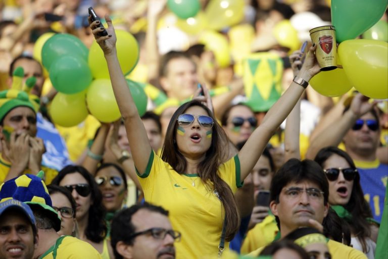 Brazilia