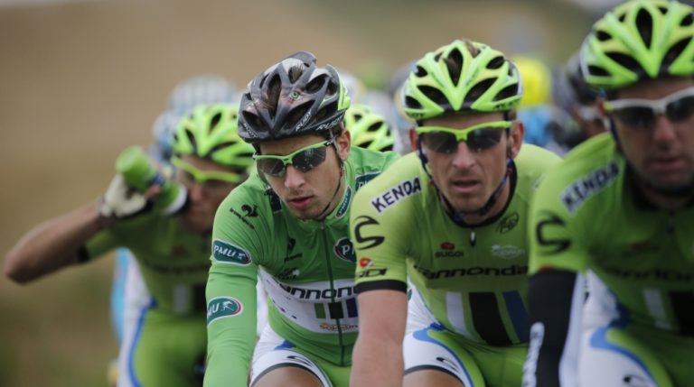 Cannondale