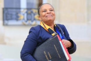 Christiane Taubira