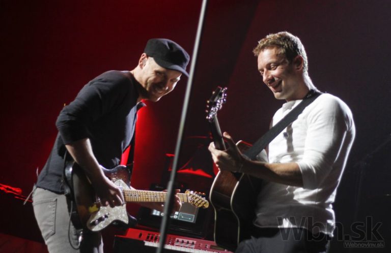 Coldplay