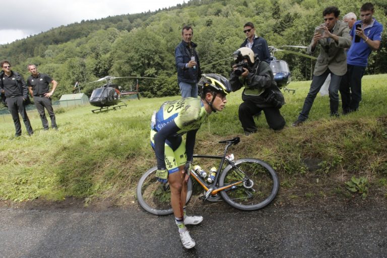 Desiata etapa Tour de France