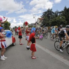 Desiata etapa Tour de France