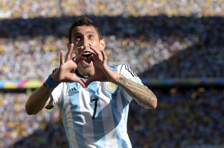 Di maria