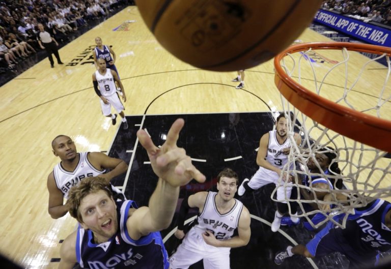 Dirk Nowitzki