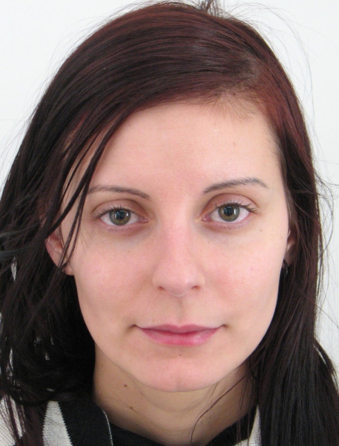 Dominika Argyusi