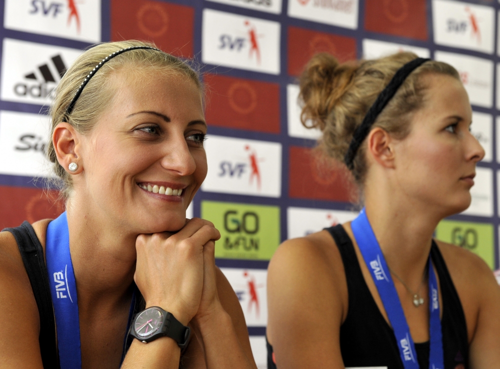 Dominika Nestarcová a Natália Dubovcová potvrdili svoje kvality