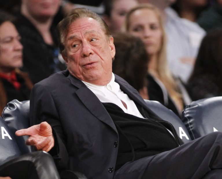 Donald Sterling