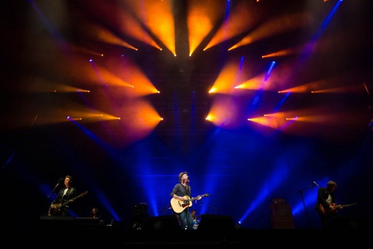 Druhý deň festivalu Pohoda 2014