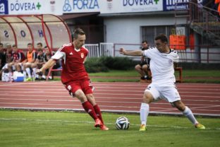 Dukla banska bystrica senica