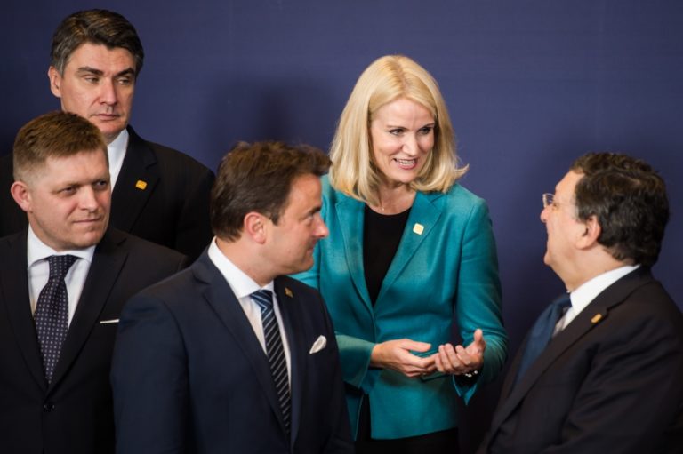 Fico summit
