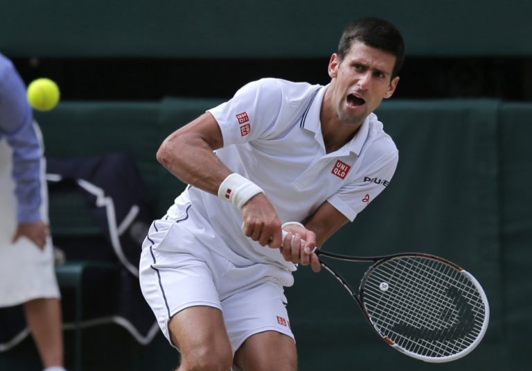 Finále dvojhry mužov vo Wimbledone