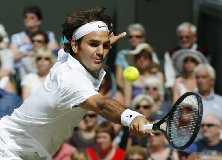 Finále dvojhry mužov vo Wimbledone