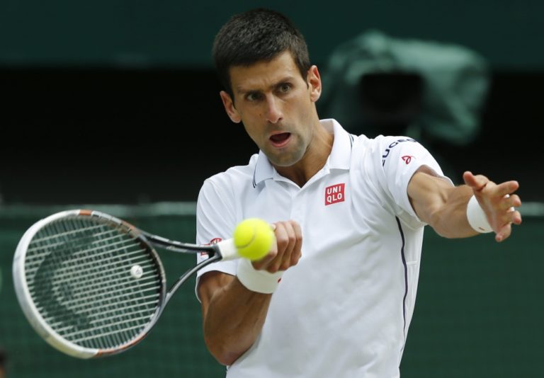 Finále dvojhry mužov vo Wimbledone