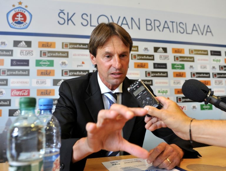 Frantisek straka
