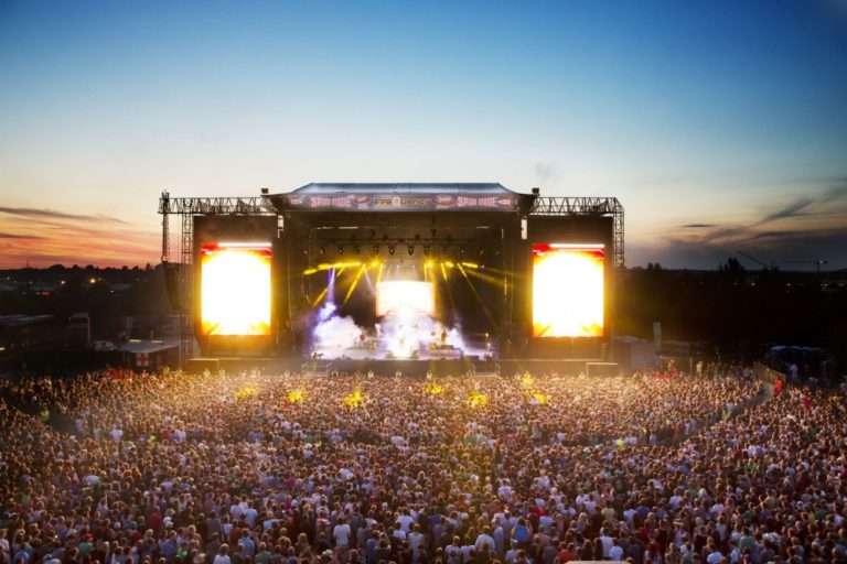 Frequency festival