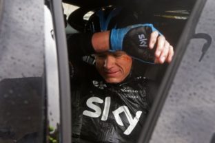 Froome