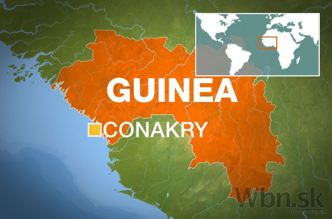Guinea