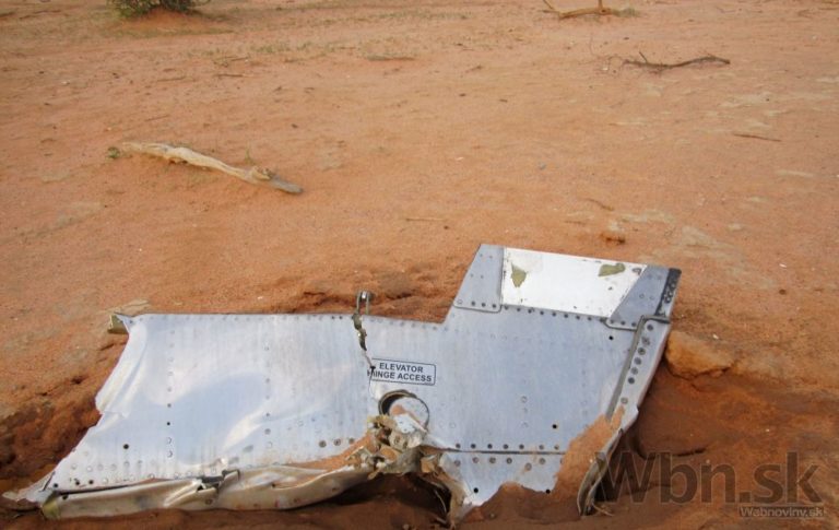 Havária lietadla spoločnosti Air Algerie