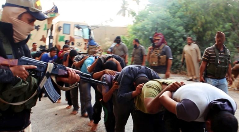 Irak