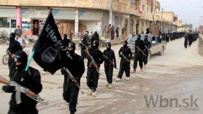 Irak militanti