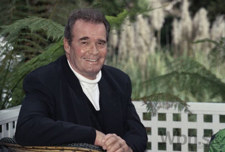 James Garner