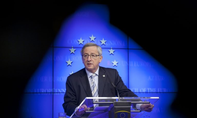 Juncker