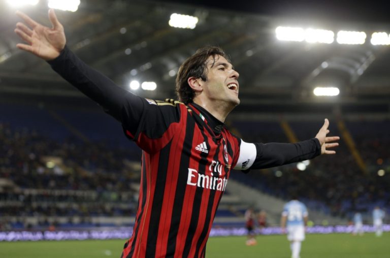 Kaká