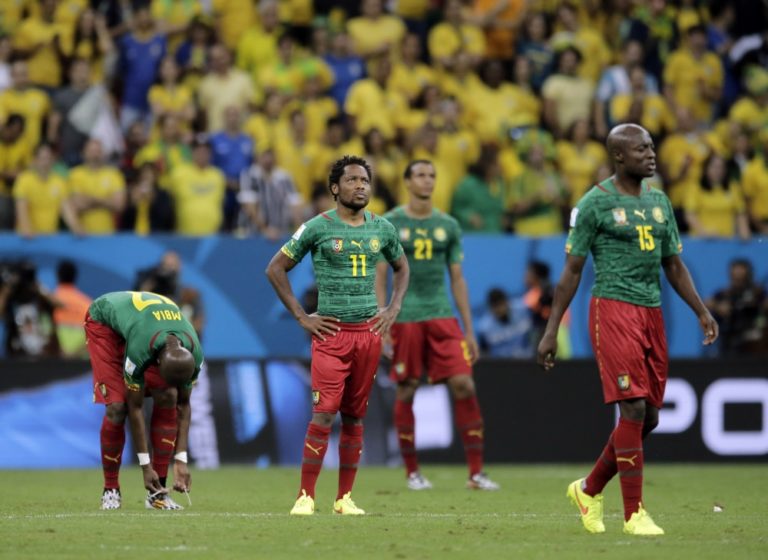 Kamerun