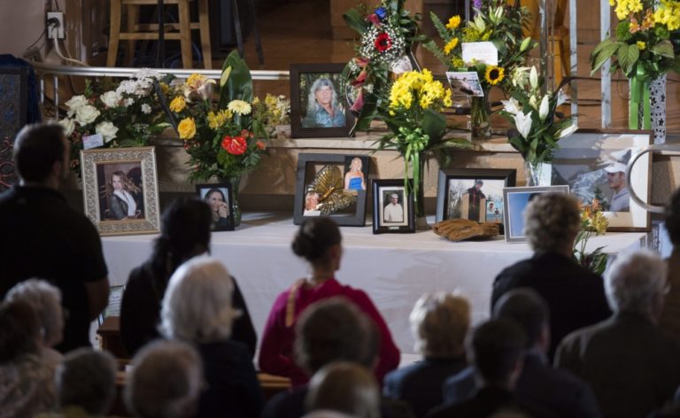 Kanada si pripomenula výročie tragédie v Lac Mégantic