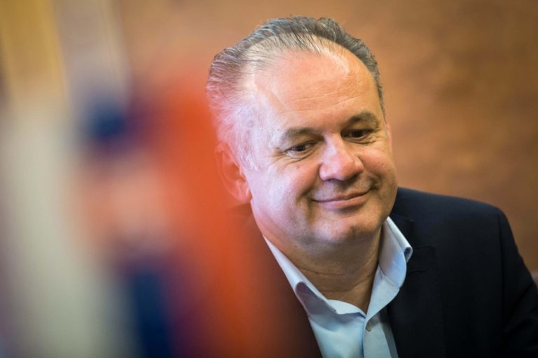 Kiska
